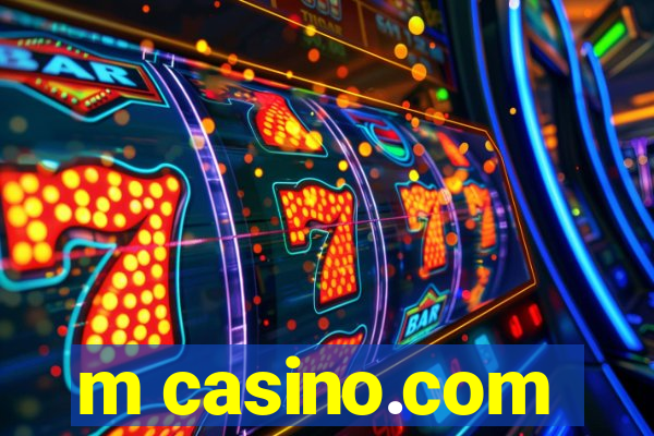 m casino.com