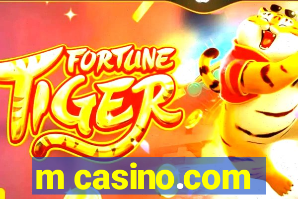 m casino.com