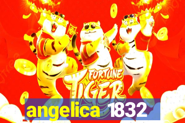 angelica 1832