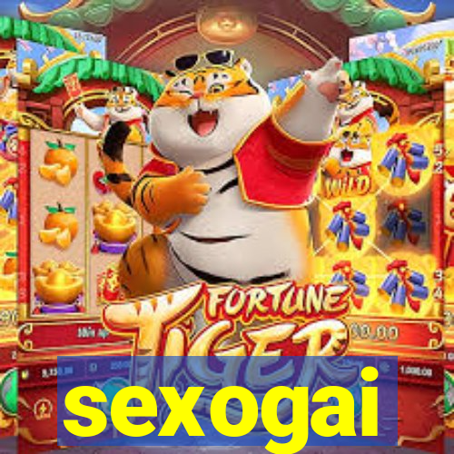 sexogai