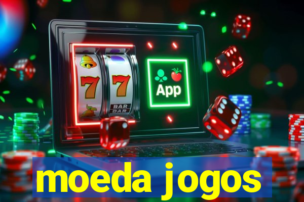 moeda jogos