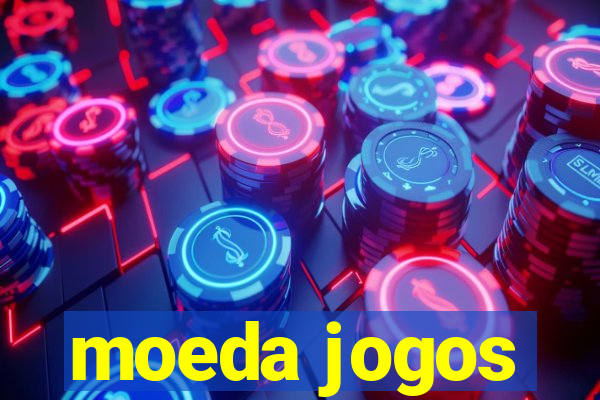 moeda jogos