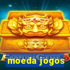 moeda jogos