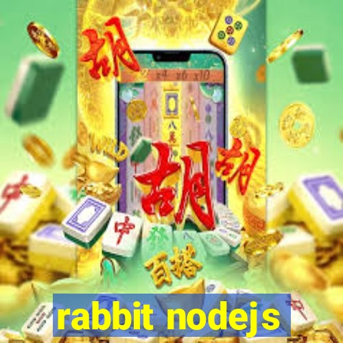 rabbit nodejs