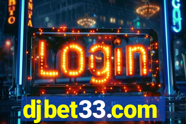 djbet33.com