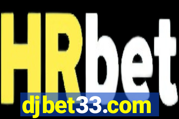 djbet33.com