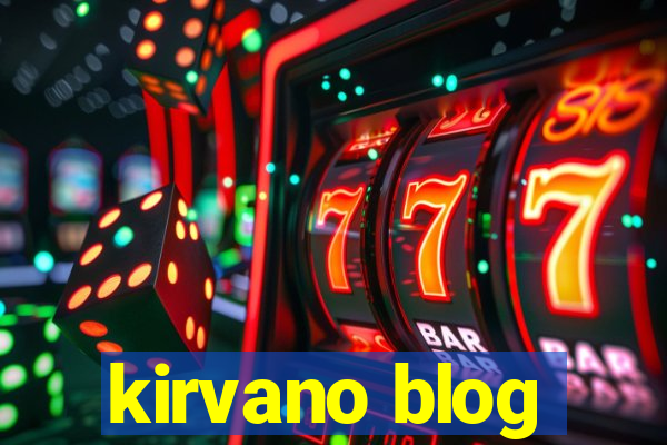 kirvano blog