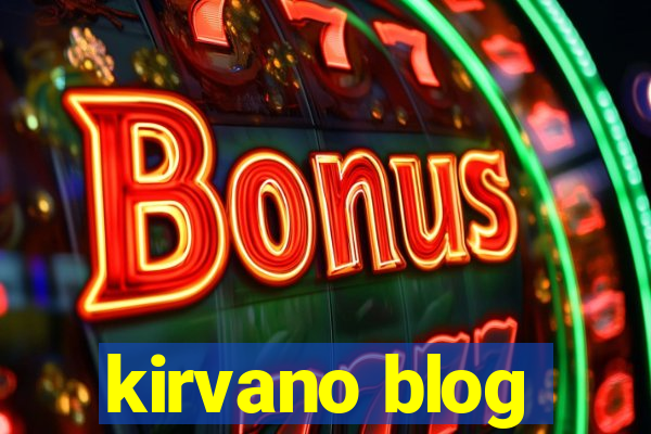 kirvano blog