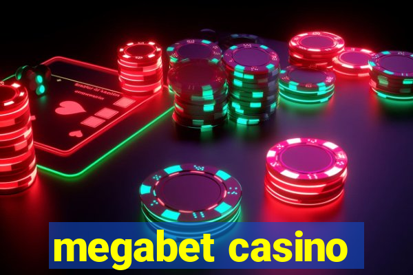 megabet casino