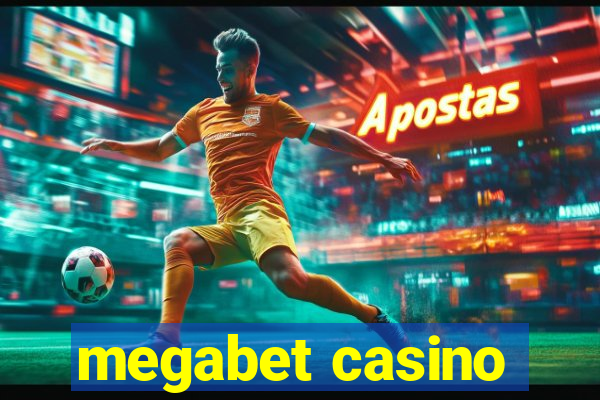 megabet casino