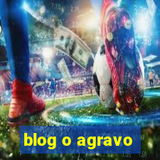 blog o agravo