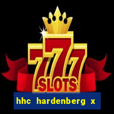 hhc hardenberg x az alkmaar