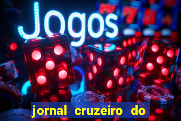 jornal cruzeiro do sul de sorocaba