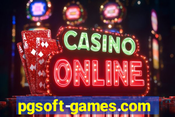 pgsoft-games.com fortune touro