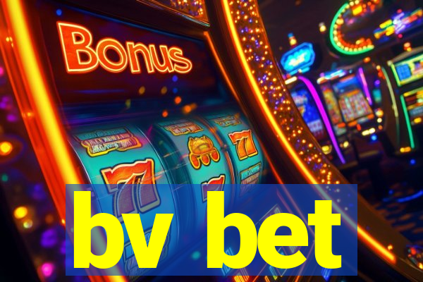 bv bet