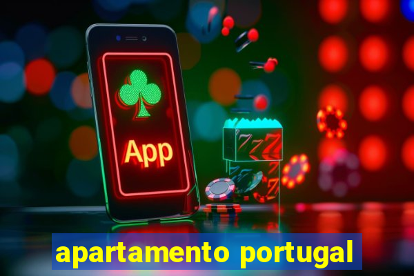 apartamento portugal