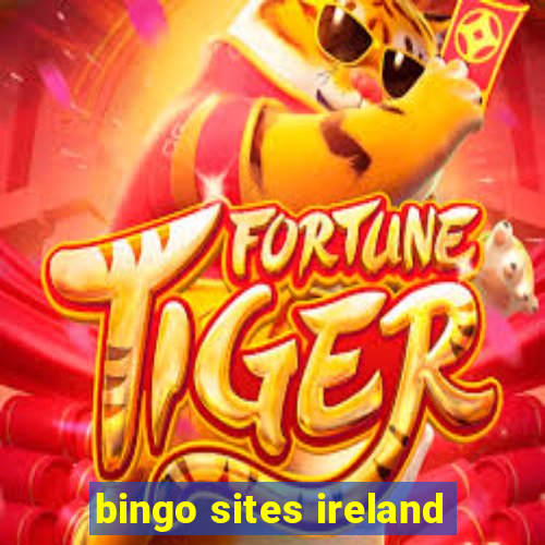 bingo sites ireland