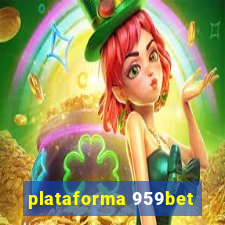 plataforma 959bet