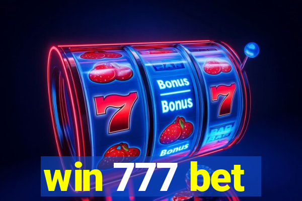 win 777 bet