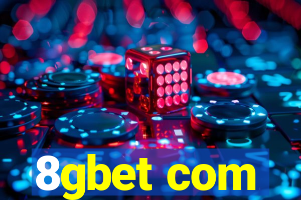 8gbet com