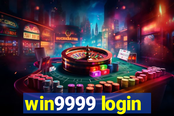 win9999 login