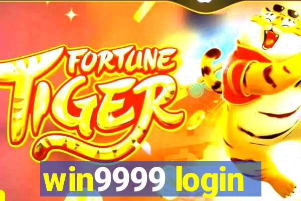 win9999 login