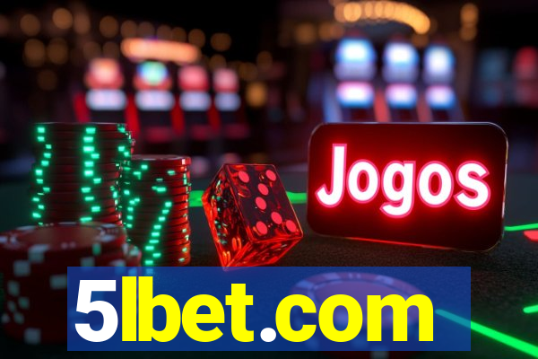 5lbet.com