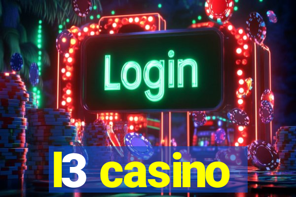 l3 casino