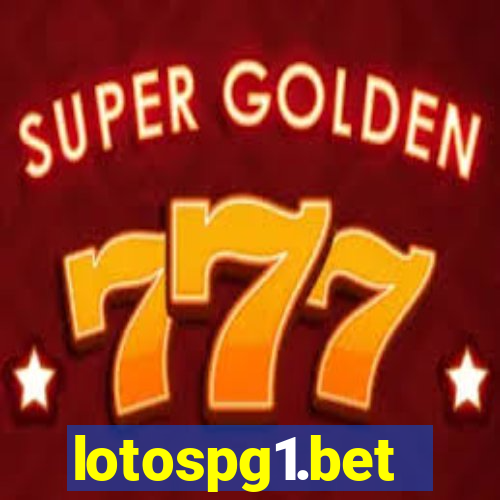 lotospg1.bet