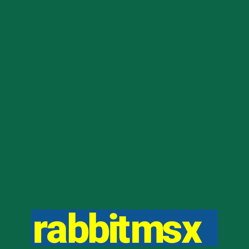 rabbitmsx