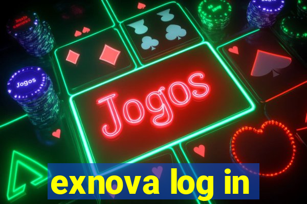 exnova log in