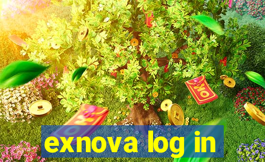 exnova log in