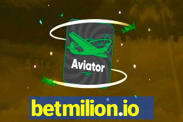 betmilion.io