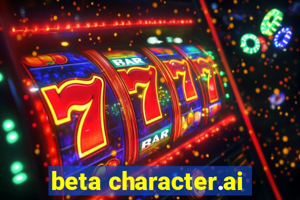 beta character.ai