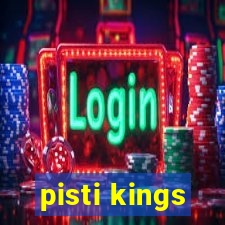 pisti kings