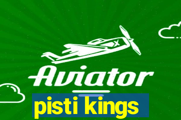 pisti kings