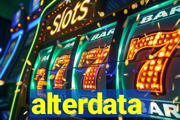 alterdata