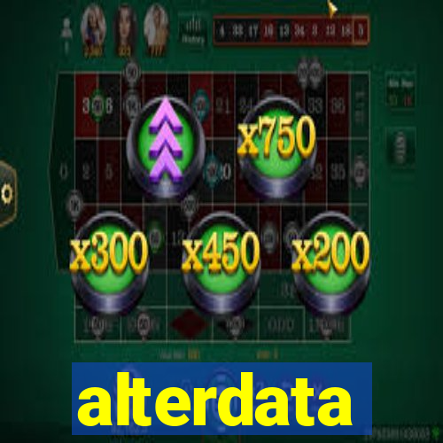 alterdata