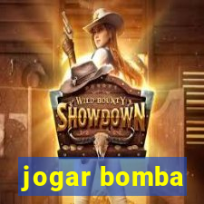 jogar bomba