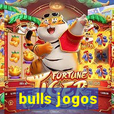 bulls jogos