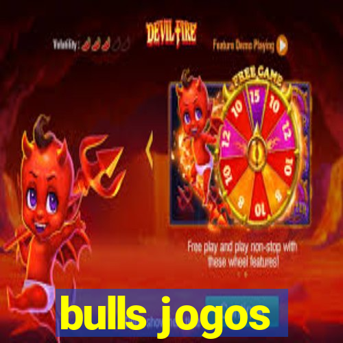 bulls jogos