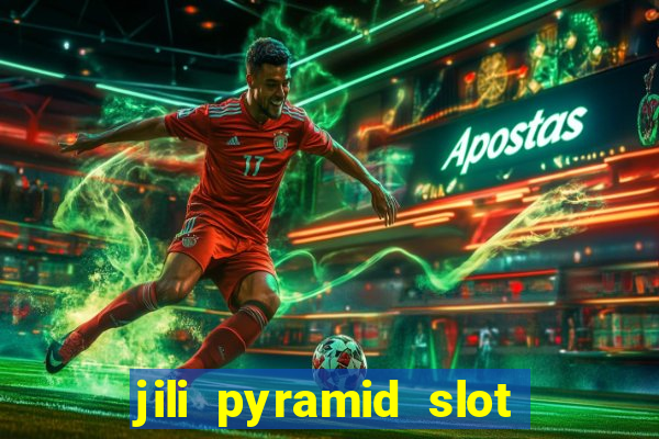 jili pyramid slot 777 club