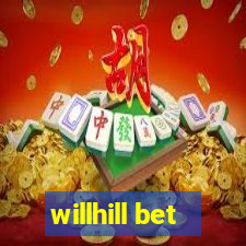 willhill bet