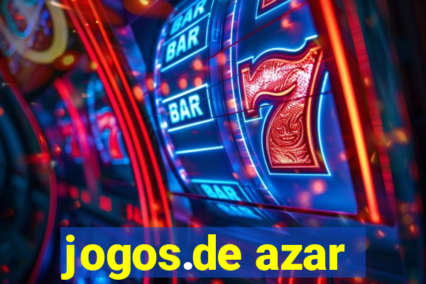 jogos.de azar