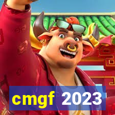 cmgf 2023