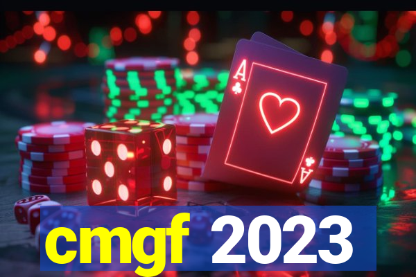 cmgf 2023