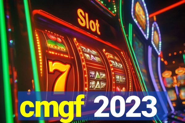 cmgf 2023