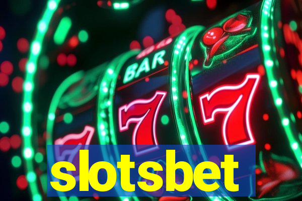 slotsbet