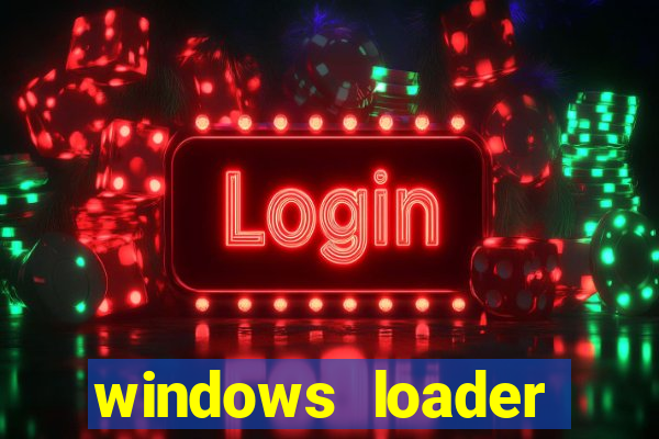 windows loader v2.2.2 download