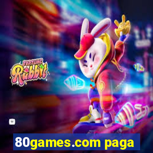 80games.com paga